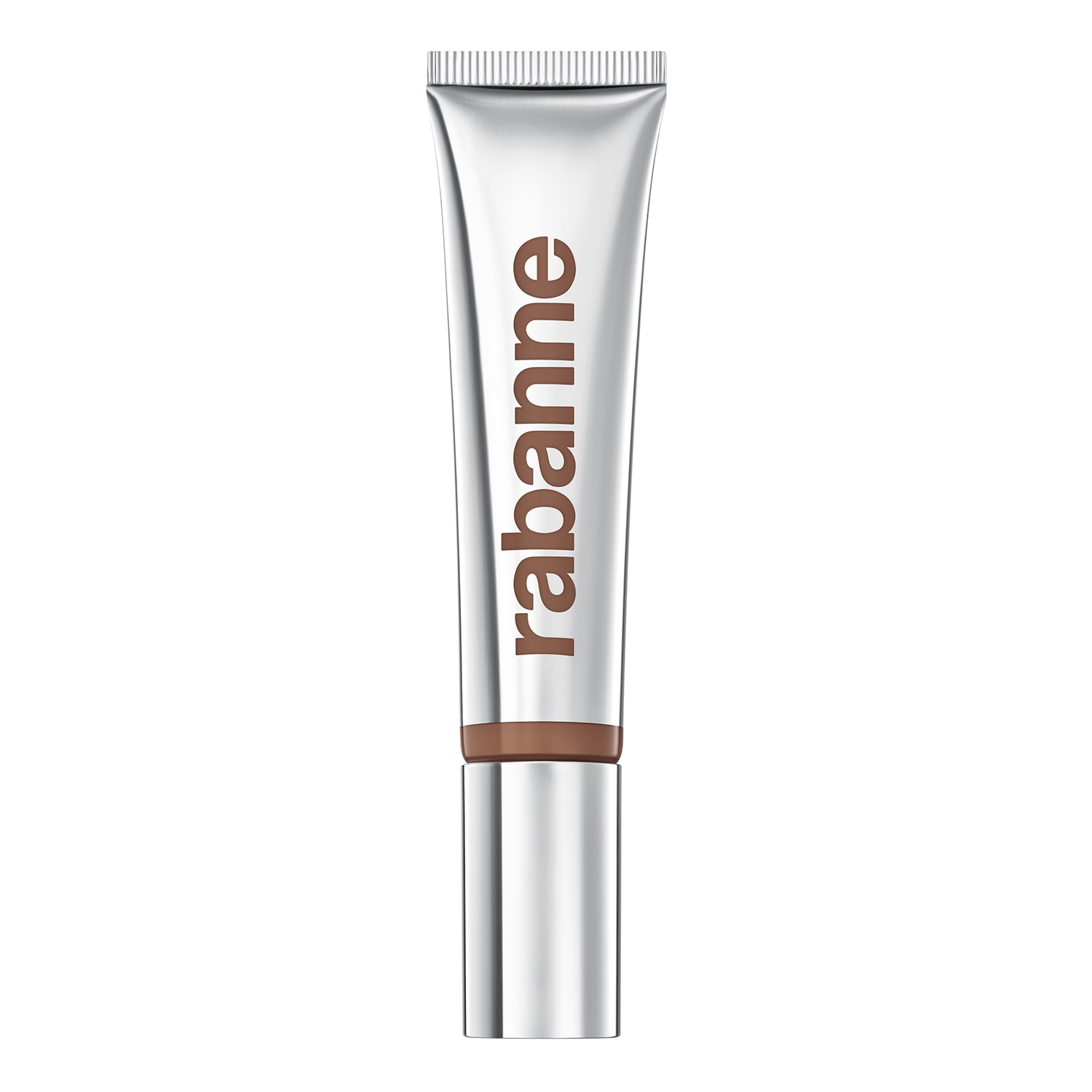 Rabanne Makeup - Fresh Touch Foundation - Podkład Oferujący Do 24h Nawilżenia - Nudes Fresh Touch Fdt 70c - Dla Kobiet